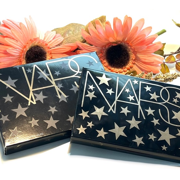 NARS Rising Star Cheek Palette LIMITED EDITION *DISCONTINUED* - Picture 11 of 14